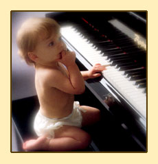 babypiano