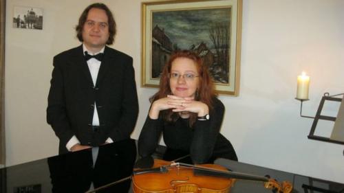 Duo Spirito Crea