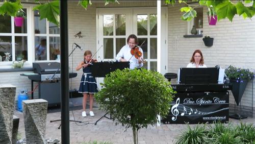 Tuinconcert Weert
