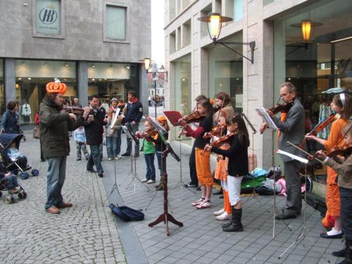 Koninginnedag
