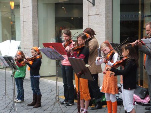 Koninginnedag