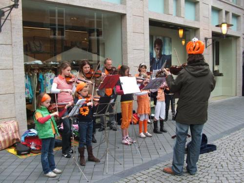 Koninginnedag