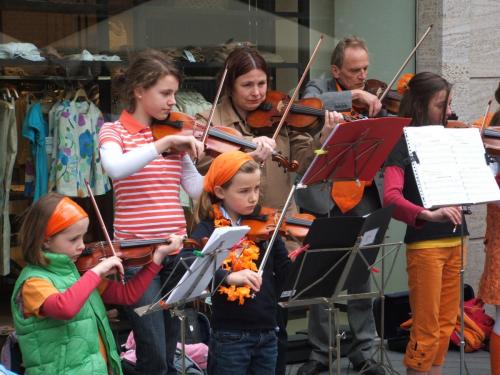 Koninginnedag