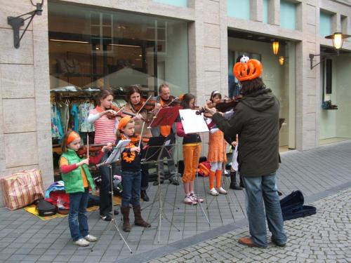 Koninginnedag