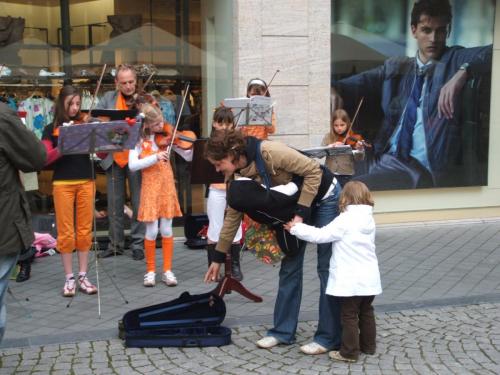 Koninginnedag