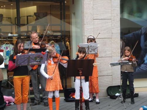 Koninginnedag