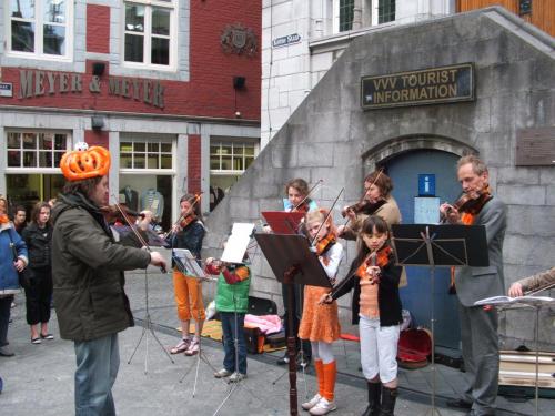 Koninginnedag
