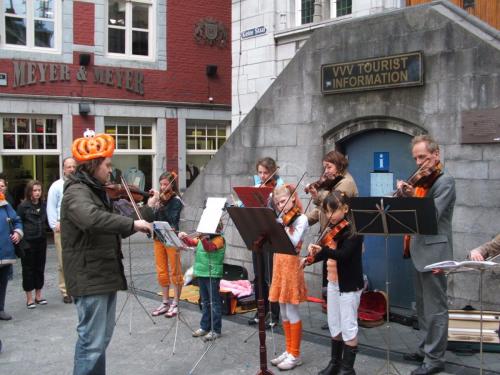Koninginnedag