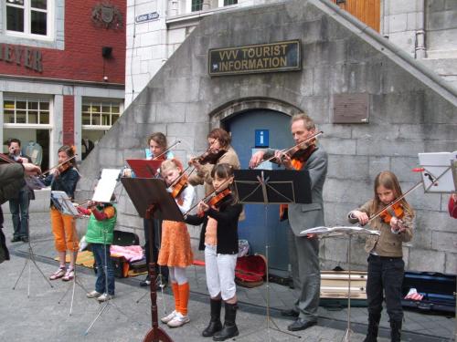 Koninginnedag