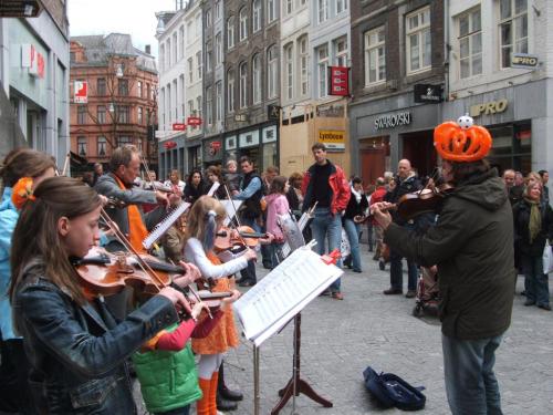 Koninginnedag