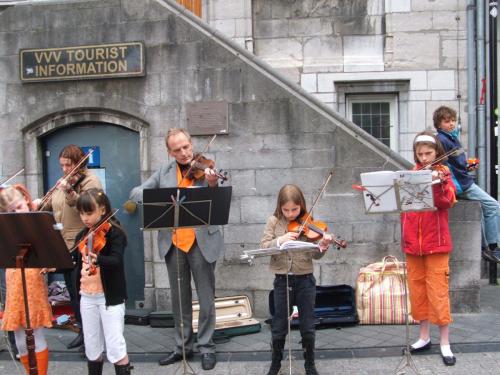 Koninginnedag