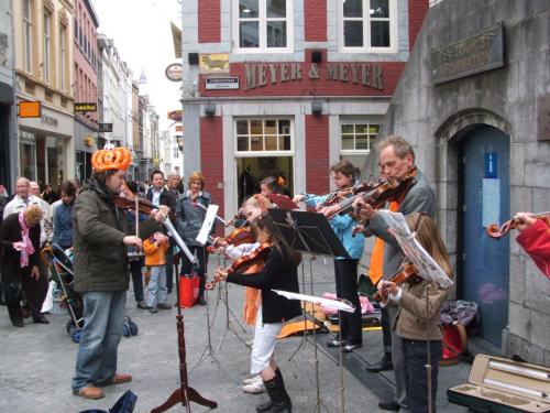 Koninginnedag