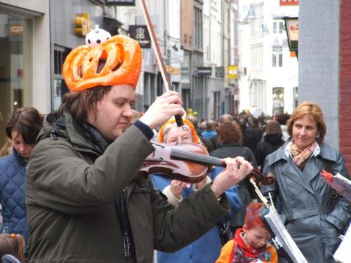 Koninginnedag