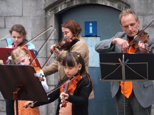 Koninginnedag