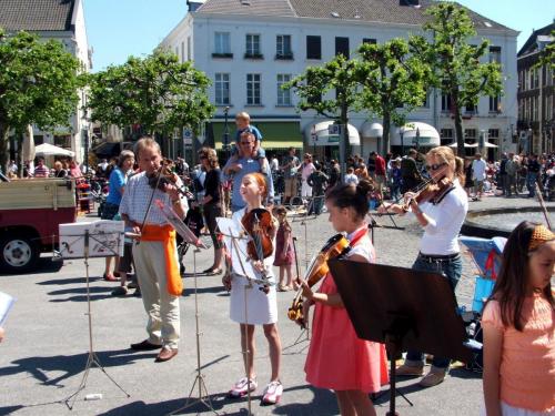Koninginnedag