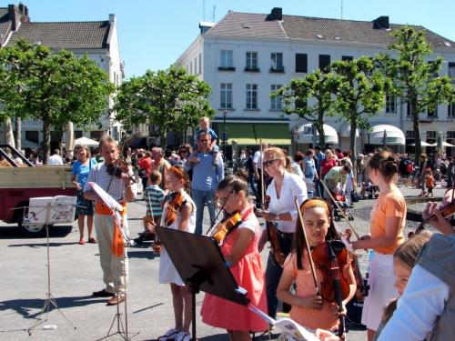 Koninginnedag