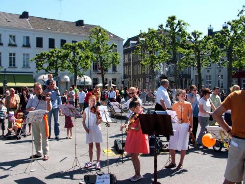 Koninginnedag