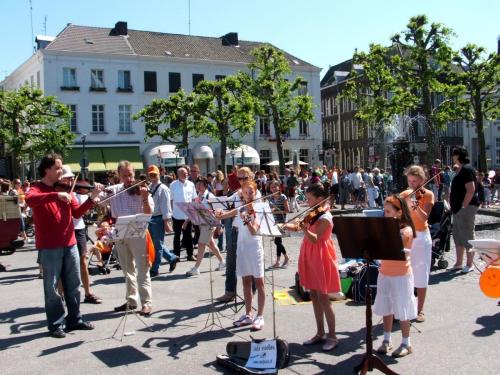 Koninginnedag