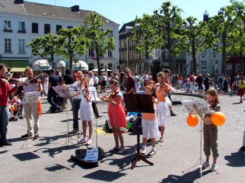 Koninginnedag
