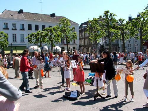 Koninginnedag