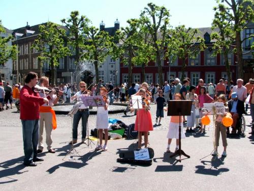 Koninginnedag