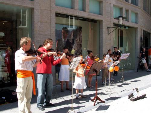 Koninginnedag